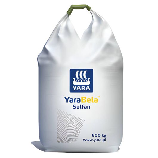 YaraBela Sulfan Yara - nawóz azotowy z siarką