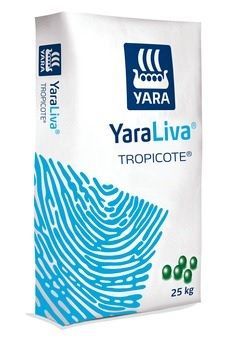 yaraliva-tropicote-25kg