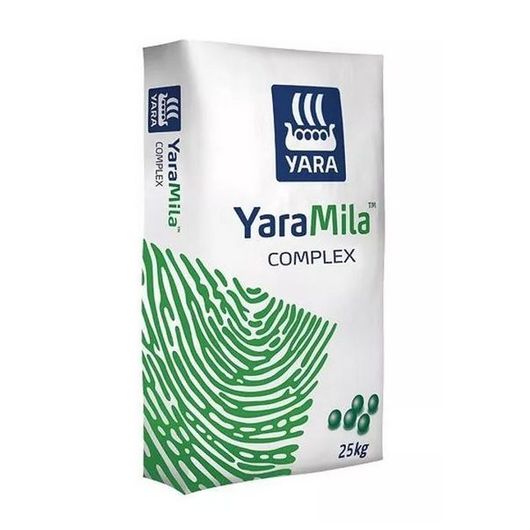 YaraMila Complex Hydrocomplex 12-11-18 Yara - nawóz wieloskładnikowy